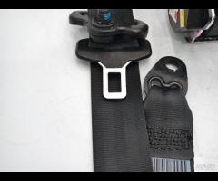CINTURA DI SICUREZZA ANTERIORE SINISTRA SX FORD KU - 21