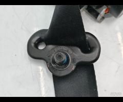 CINTURA DI SICUREZZA ANTERIORE SINISTRA SX FORD KU - 23