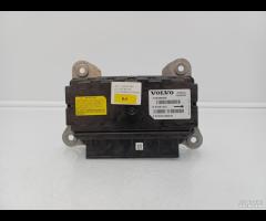 CENTRALINA AIRBAG 2.0D 140Kw 190CV VOLVO S90 2017