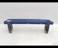 RINFORZO TRAVERSA PARAURTI SUPPORTO ANTERIORE JAGU