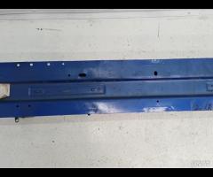 RINFORZO TRAVERSA PARAURTI SUPPORTO ANTERIORE JAGU - 6
