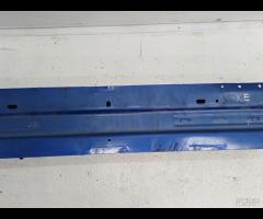 RINFORZO TRAVERSA PARAURTI SUPPORTO ANTERIORE JAGU - 7