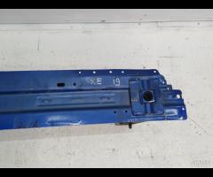 RINFORZO TRAVERSA PARAURTI SUPPORTO ANTERIORE JAGU - 8