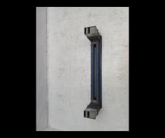 RINFORZO TRAVERSA PARAURTI SUPPORTO ANTERIORE JAGU - 15