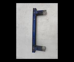 RINFORZO TRAVERSA PARAURTI SUPPORTO ANTERIORE JAGU - 17