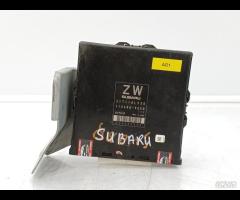 CENTRALINA TRASMISSIONE CAMBIO ECU AUTOMATICO SUBA