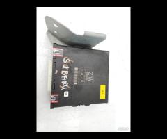CENTRALINA TRASMISSIONE CAMBIO ECU AUTOMATICO SUBA - 6
