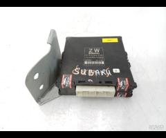 CENTRALINA TRASMISSIONE CAMBIO ECU AUTOMATICO SUBA - 7