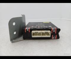 CENTRALINA TRASMISSIONE CAMBIO ECU AUTOMATICO SUBA - 8