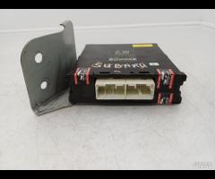 CENTRALINA TRASMISSIONE CAMBIO ECU AUTOMATICO SUBA - 13