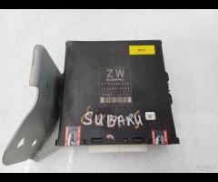 CENTRALINA TRASMISSIONE CAMBIO ECU AUTOMATICO SUBA - 14