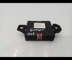 CENTRALINA MODULO CONTROLLO GATEWAY RANGE ROVER EV - 11