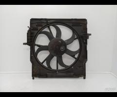 VENTOLA RAFFREDDAMENTO MOTORE BMW X6 E71 X5 E70 20 - 8