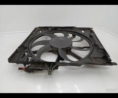 VENTOLA RAFFREDDAMENTO MOTORE BMW X6 E71 X5 E70 20 - 9