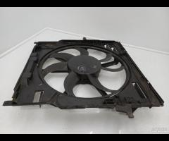 VENTOLA RAFFREDDAMENTO MOTORE BMW X6 E71 X5 E70 20 - 11