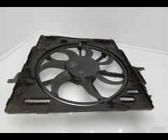 VENTOLA RAFFREDDAMENTO MOTORE BMW X6 E71 X5 E70 20 - 12