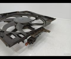 VENTOLA RAFFREDDAMENTO MOTORE BMW X6 E71 X5 E70 20 - 14