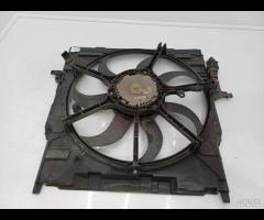 VENTOLA RAFFREDDAMENTO MOTORE BMW X6 E71 X5 E70 20 - 15