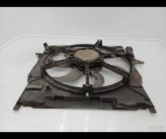 VENTOLA RAFFREDDAMENTO MOTORE BMW X6 E71 X5 E70 20 - 16