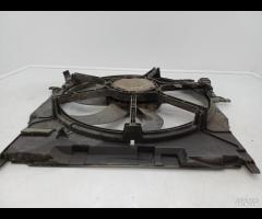 VENTOLA RAFFREDDAMENTO MOTORE BMW X6 E71 X5 E70 20 - 17