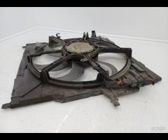 VENTOLA RAFFREDDAMENTO MOTORE BMW X6 E71 X5 E70 20 - 18