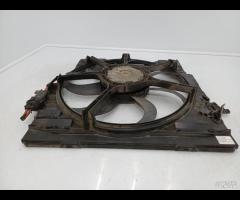 VENTOLA RAFFREDDAMENTO MOTORE BMW X6 E71 X5 E70 20 - 20