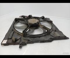 VENTOLA RAFFREDDAMENTO MOTORE BMW X6 E71 X5 E70 20 - 22