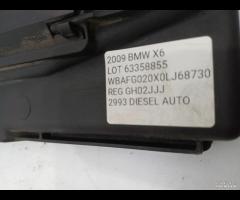 VENTOLA RAFFREDDAMENTO MOTORE BMW X6 E71 X5 E70 20 - 23