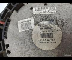 VENTOLA RAFFREDDAMENTO MOTORE BMW X6 E71 X5 E70 20 - 24