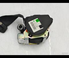 CINTURA SICUREZZA POSTERIORE DX 3 FILA DISCOVERY S