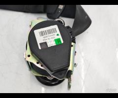 CINTURA SICUREZZA POSTERIORE DX 3 FILA DISCOVERY S - 6