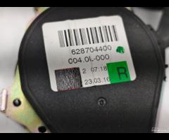 CINTURA SICUREZZA POSTERIORE DX 3 FILA DISCOVERY S - 7