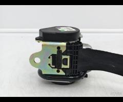 CINTURA SICUREZZA POSTERIORE DX 3 FILA DISCOVERY S - 9