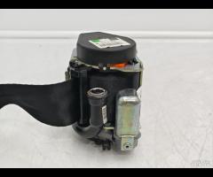 CINTURA SICUREZZA POSTERIORE DX 3 FILA DISCOVERY S - 10