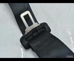 CINTURA SICUREZZA POSTERIORE DX 3 FILA DISCOVERY S - 15