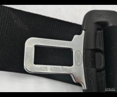 CINTURA SICUREZZA POSTERIORE DX 3 FILA DISCOVERY S - 17