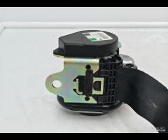 CINTURA SICUREZZA POSTERIORE DX 3 FILA DISCOVERY S - 19