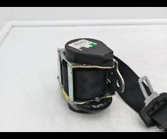 CINTURA SICUREZZA POSTERIORE DX 3 FILA DISCOVERY S - 20