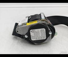 CINTURA SICUREZZA POSTERIORE DX 3 FILA DISCOVERY S - 21