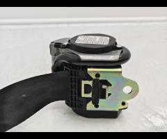 CINTURA SICUREZZA POSTERIORE DX 3 FILA DISCOVERY S - 22