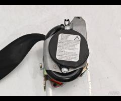 CINTURA SICUREZZA POSTERIORE DX 3 FILA DISCOVERY S - 23