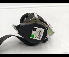 CINTURA SICUREZZA POSTERIORE DX 3 FILA DISCOVERY S - 24