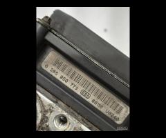 CENTRALINA POMPA ABS FORD TRANSIT 8C112C405AB 0265 - 19