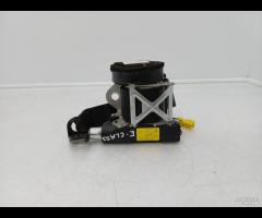 CINTURA DI SICUREZZA POSTERIORE SINISTRA MERCEDES