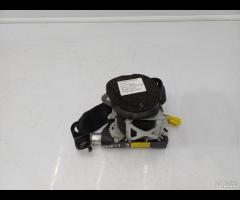 CINTURA DI SICUREZZA POSTERIORE SINISTRA MERCEDES