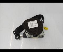 CINTURA DI SICUREZZA POSTERIORE SINISTRA MERCEDES