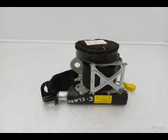 CINTURA DI SICUREZZA POSTERIORE SINISTRA MERCEDES