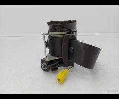 CINTURA DI SICUREZZA POSTERIORE SINISTRA MERCEDES - 6