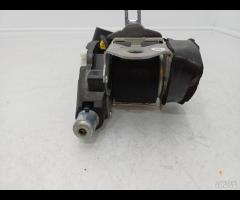 CINTURA DI SICUREZZA POSTERIORE SINISTRA MERCEDES - 13