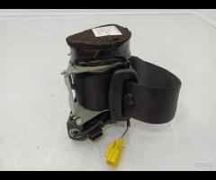 CINTURA DI SICUREZZA POSTERIORE SINISTRA MERCEDES - 14